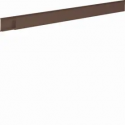 MOULURE ATA 12X20 MARRON L 2,10M