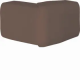 ANGLE EXTERIEUR VARIABLE MARRON