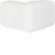 ANGLE EXTERIEUR VARIABLE BLANC P