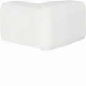 ANGLE EXTERIEUR VARIABLE BLANC P