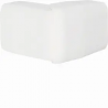 ANGLE EXTERIEUR VARIABLE BLANC P