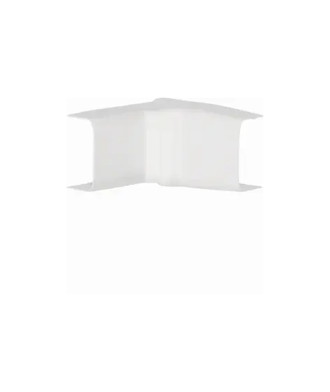 ANGLE INTERIEUR VARIABLE BLANC P