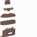 TE DERIVATION 3D MARRON