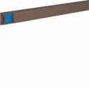 MOULURE ATA 12X30 MARRON L 2,1 0