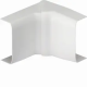 ANGLE INTERIEUR VARIABLE BLANC P