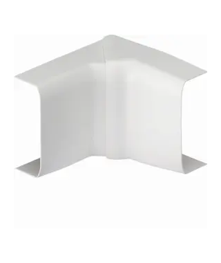 ANGLE INTERIEUR VARIABLE BLANC P