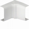 ANGLE INTERIEUR VARIABLE BLANC P