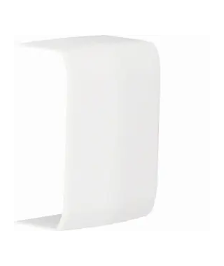 JOINT FOND ET COUVERCLE BLANC PA