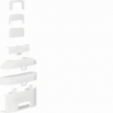 TE DERIVATION 3D BLANC PALOMA