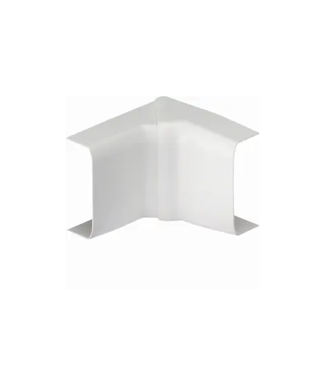 ANGLE INTERIEUR VARIABLE BLANC P