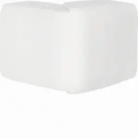 ANGLE EXTERIEUR VARIABLE BLANC P