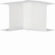 ANGLE INTERIEUR VARIABLE BLANC P