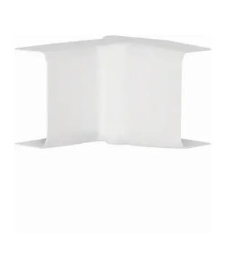 ANGLE INTERIEUR VARIABLE BLANC P