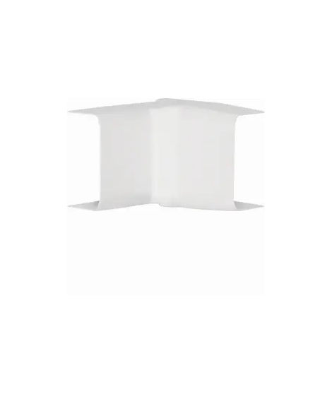 ANGLE INTERIEUR VARIABLE BLANC P