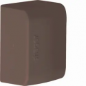 EMBOUT MARRON