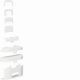 TE DERIVATION 3D BLANC PALOMA