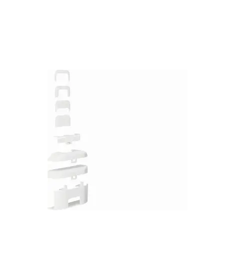 TE DERIVATION 3D BLANC PALOMA