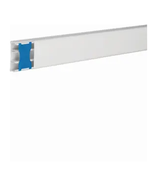 MOULURE ATA 20X50 2CLOISONS PU R