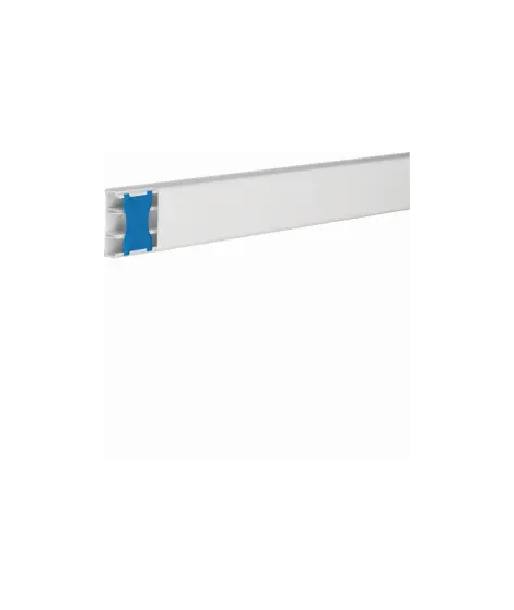 MOULURE ATA 20X50 2CLOISONS PU R