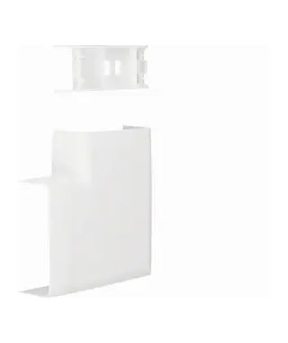 ANGLE PLAT PURE