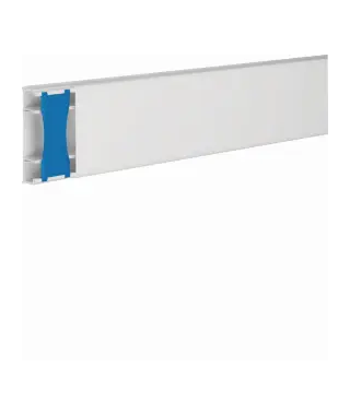 MOULURE ATA 20X75 2CLOISONS PU R