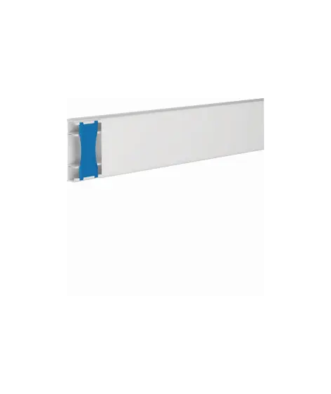 MOULURE ATA 20X75 2CLOISONS PU R