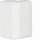 ANGLE EXTERIEUR VARIABLE BLANC P