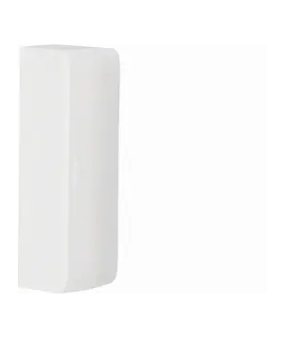 EMBOUT BLANC PALOMA