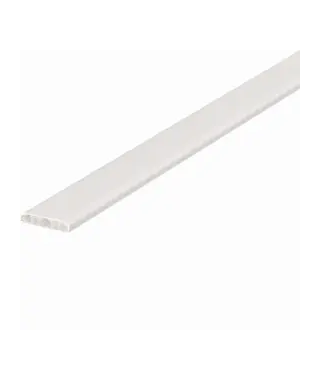 MOULURE POINT LUMINEUX BLANC P A