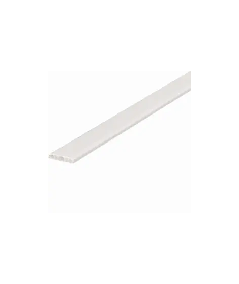 MOULURE POINT LUMINEUX BLANC P A