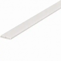 MOULURE POINT LUMINEUX BLANC P A