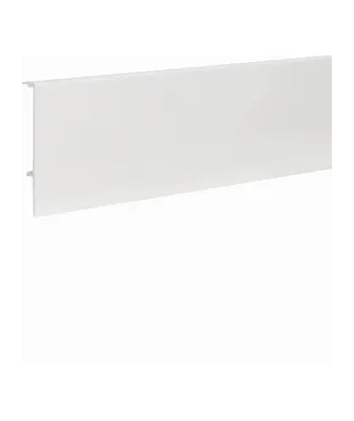 COUVERCLE PLINTHE SL15100 BLAN C
