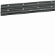 SOCLE PLINTHE SL20080 NOIR