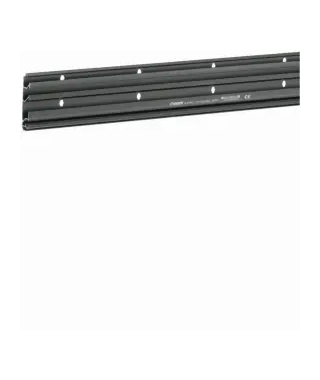 SOCLE PLINTHE SL20080 NOIR