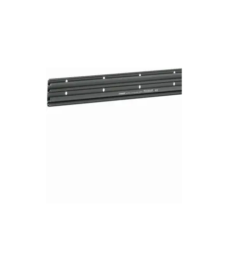 SOCLE PLINTHE SL20080 NOIR