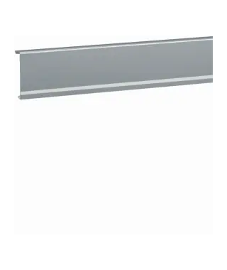 COUVERCLE PLINTHE SL20080 LED AL