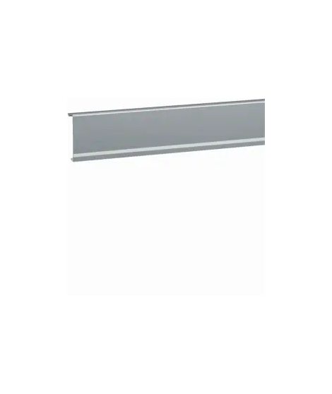 COUVERCLE PLINTHE SL20080 LED AL