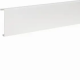 COUVERCLE PLINTHE SL20080 BLAN C