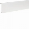COUVERCLE PLINTHE SL20080 BLAN C