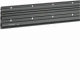SOCLE PLINTHE SL20115 NOIR