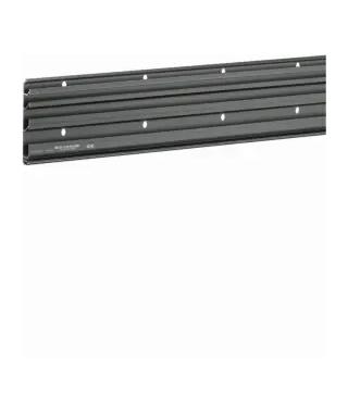 SOCLE PLINTHE SL20115 NOIR