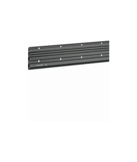 SOCLE PLINTHE SL20115 NOIR