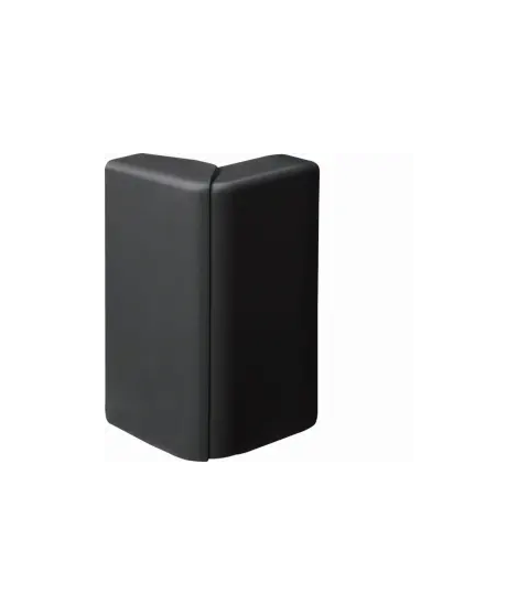 ANGLE EXTERIEUR VARIABLE PLINT H