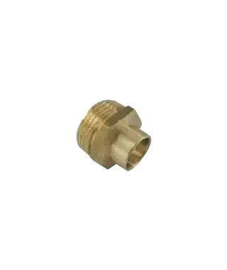 MANCHON LAITON M 243GCU 22X3/4