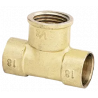 TE LAITON FF 130GCU 16X1/2