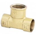 TE LAITON FF 130GCU 12X1/2