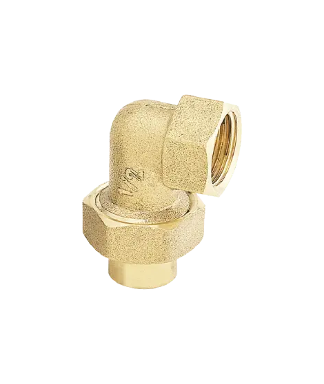 COUDE LAITON UNION FF 96GCU 18X
