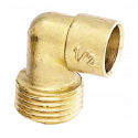 COUDE LAITON MF 92GCU 12X3/8