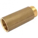 ALLONGE LAITON POLI 12P L25 1/2