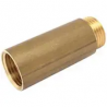 ALLONGE LAITON POLI 12P L25 1/2